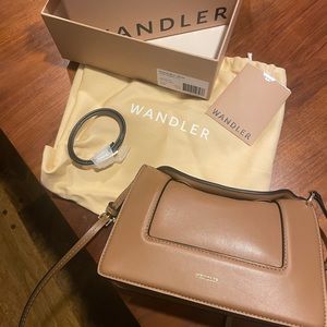 Wandler Penelope Micro in woody